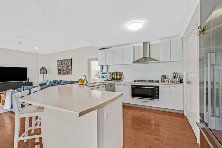 Third view of Homely house listing, 17 Latrobe Place, Abbey WA 6280