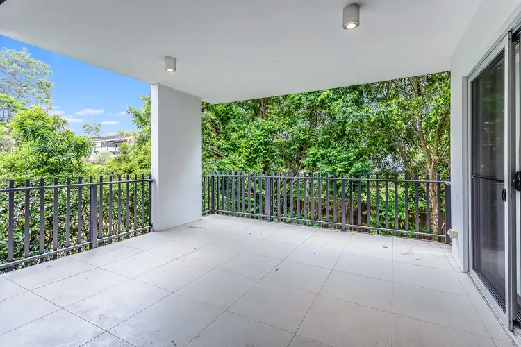 Fifth view of Homely apartment listing, 1/58 Gellibrand Street, Clayfield QLD 4011