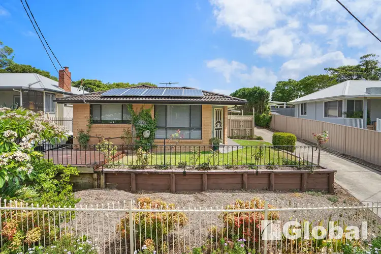 Main view of Homely house listing, 51A Marmong Street, Booragul NSW 2284