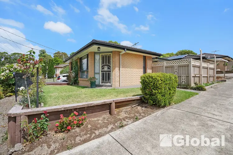 Second view of Homely house listing, 51A Marmong Street, Booragul NSW 2284