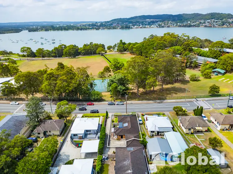 Third view of Homely house listing, 51A Marmong Street, Booragul NSW 2284