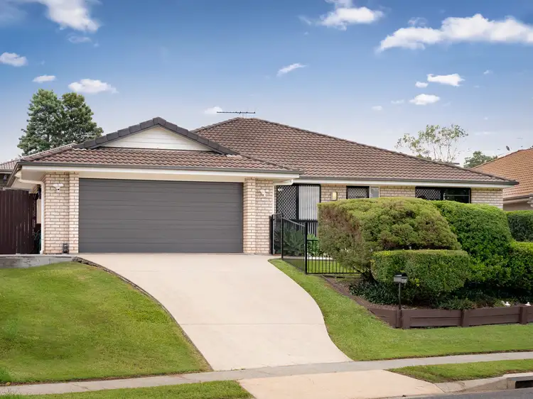 114 Kurrajong Drive, Warner QLD 4500