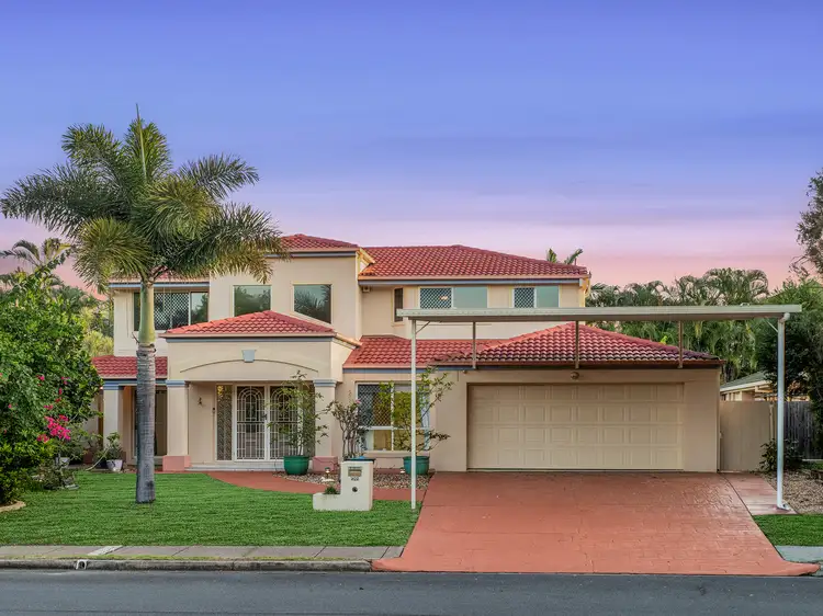 302 Westlake Drive, Westlake QLD 4074