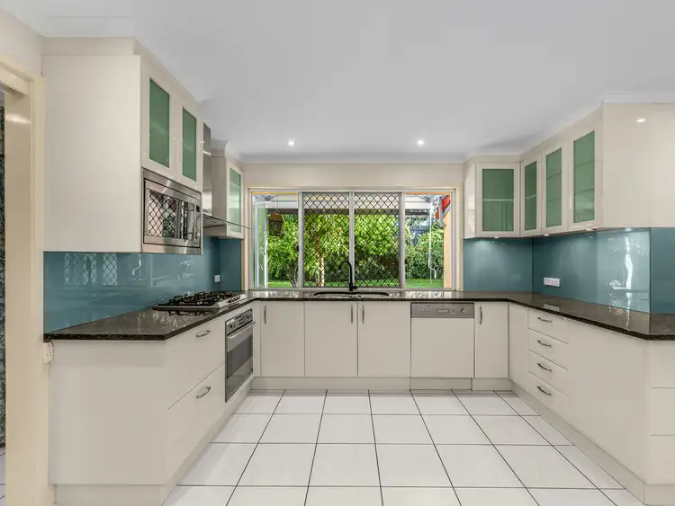 Fifth view of Homely house listing, 302 Westlake Drive, Westlake QLD 4074