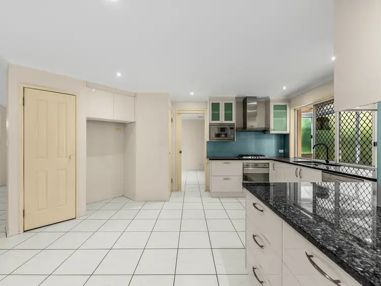 Sixth view of Homely house listing, 302 Westlake Drive, Westlake QLD 4074