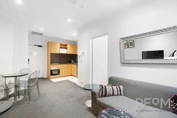 Third view of Homely apartment listing, 312/267 Flinders Lane, Melbourne VIC 3000