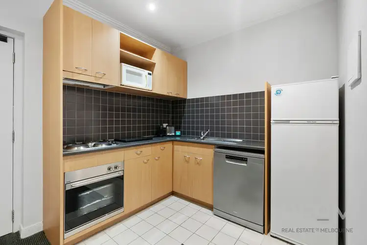 Fourth view of Homely apartment listing, 312/267 Flinders Lane, Melbourne VIC 3000