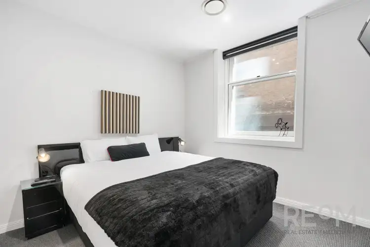 Fifth view of Homely apartment listing, 312/267 Flinders Lane, Melbourne VIC 3000
