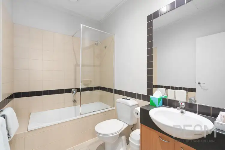 Sixth view of Homely apartment listing, 312/267 Flinders Lane, Melbourne VIC 3000