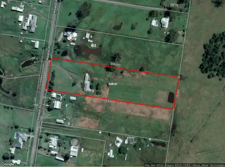Fifth view of Homely rural property listing, 35 to 41 Malabar Road, Veresdale QLD 4285