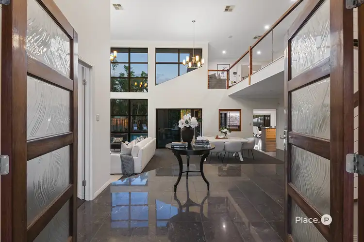 Third view of Homely house listing, 86 Behan Crescent, Wakerley QLD 4154