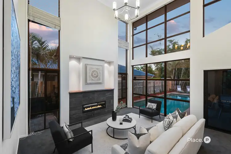 Fourth view of Homely house listing, 86 Behan Crescent, Wakerley QLD 4154