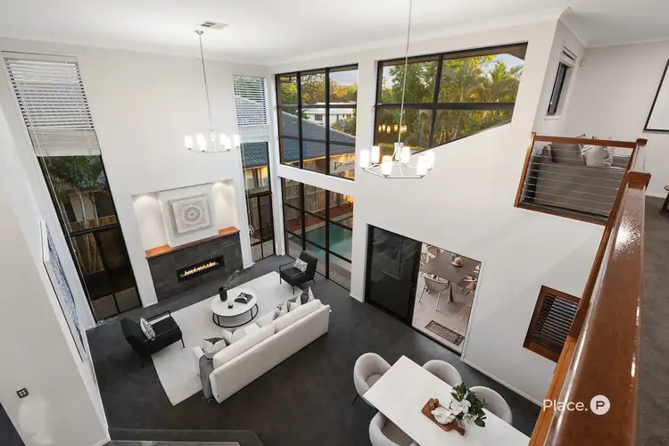 Fifth view of Homely house listing, 86 Behan Crescent, Wakerley QLD 4154