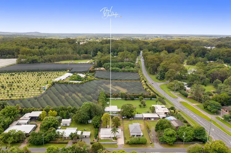 12 Alfs Pinch Road, Beerwah QLD 4519