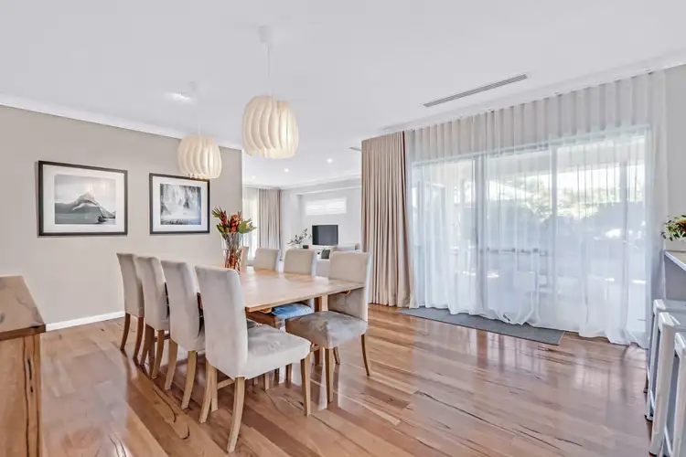 Second view of Homely house listing, 5 Oxford Close, Abbey WA 6280