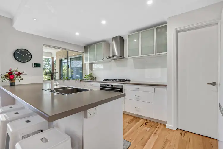 Third view of Homely house listing, 5 Oxford Close, Abbey WA 6280