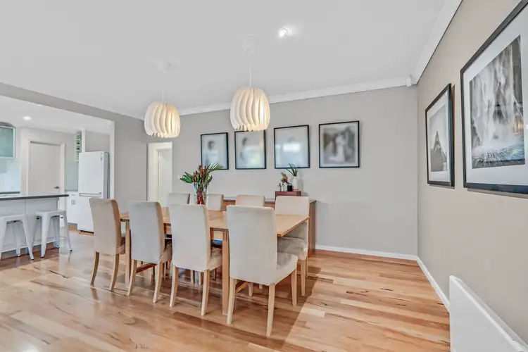 Fourth view of Homely house listing, 5 Oxford Close, Abbey WA 6280