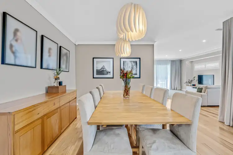 Fifth view of Homely house listing, 5 Oxford Close, Abbey WA 6280
