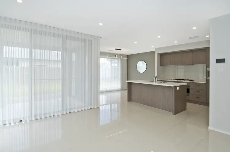 Second view of Homely house listing, 9 Olive Street, Helensvale QLD 4212