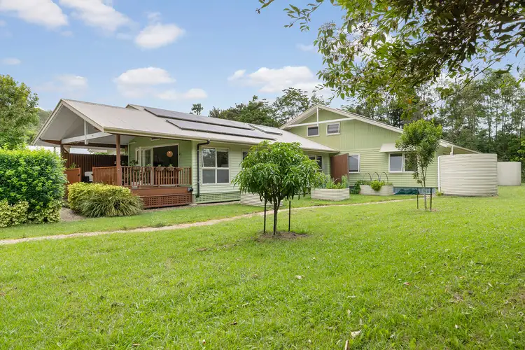 17 Coolamon View, Currumbin Valley QLD 4223