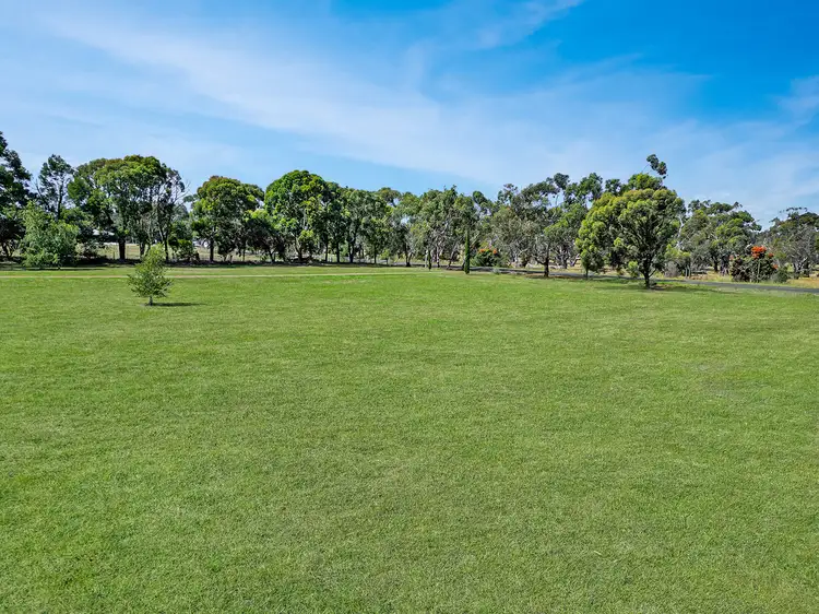 Fourth view of Homely land listing, LOT 3, 8427 Hamilton Highway, Hamilton VIC 3300