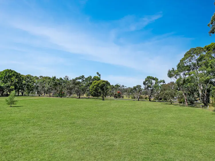 Fifth view of Homely land listing, LOT 3, 8427 Hamilton Highway, Hamilton VIC 3300