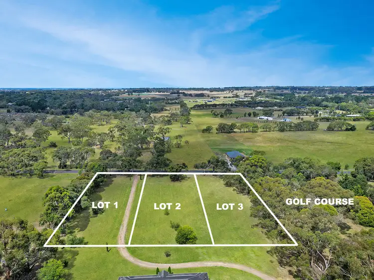 Seventh view of Homely land listing, LOT 3, 8427 Hamilton Highway, Hamilton VIC 3300