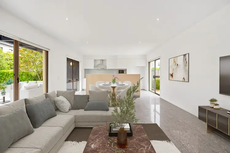 Third view of Homely house listing, 5 Strathroy Close, Cabarita NSW 2137