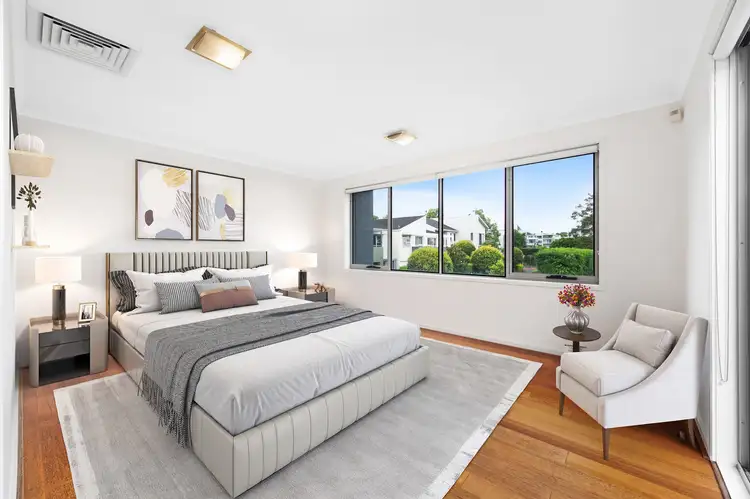 Fifth view of Homely house listing, 5 Strathroy Close, Cabarita NSW 2137
