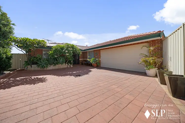29 Oakdene Drive, Madeley WA 6065