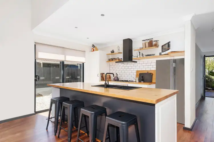 Fifth view of Homely house listing, 3 Wattle Place, Margaret River WA 6285