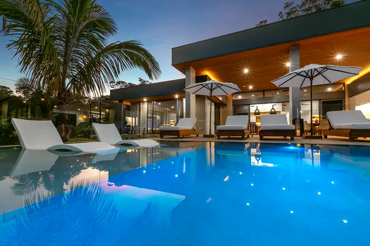 Second view of Homely house listing, 74 Anning Road, Forest Glen QLD 4556