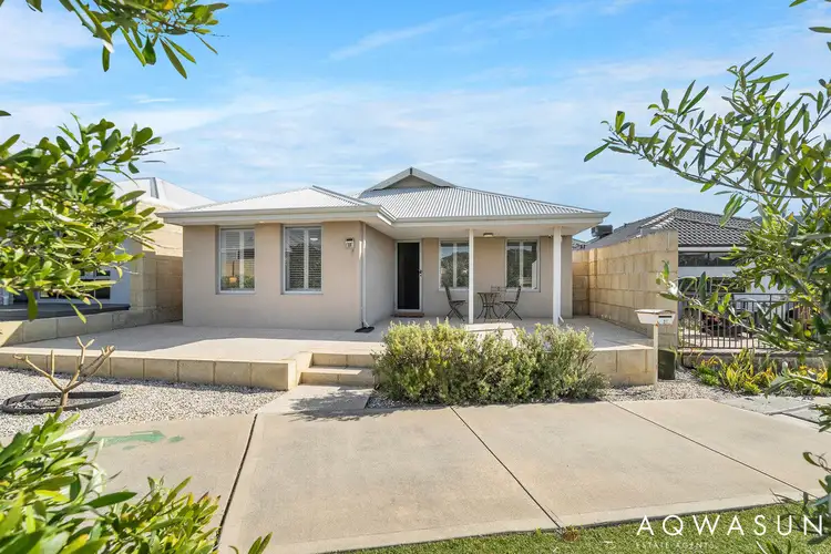 23 Nambucca Way, Secret Harbour WA 6173
