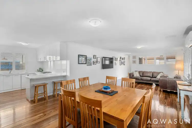 Second view of Homely house listing, 23 Nambucca Way, Secret Harbour WA 6173