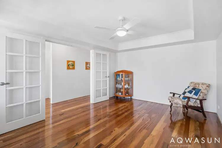 Fourth view of Homely house listing, 23 Nambucca Way, Secret Harbour WA 6173