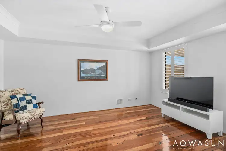 Fifth view of Homely house listing, 23 Nambucca Way, Secret Harbour WA 6173
