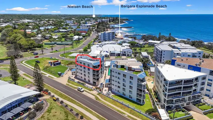 Second view of Homely unit listing, 13/2-4 Baxter Street, Bargara QLD 4670