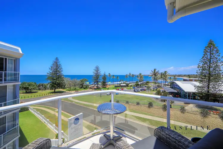 Third view of Homely unit listing, 13/2-4 Baxter Street, Bargara QLD 4670