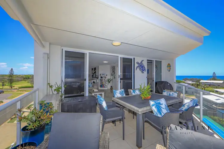 Fourth view of Homely unit listing, 13/2-4 Baxter Street, Bargara QLD 4670