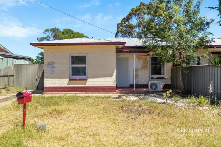Second view of Homely house listing, 7 & 9 Drimpton Street, Davoren Park SA 5113