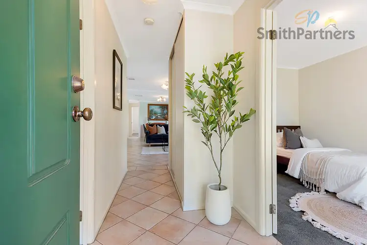 Second view of Homely house listing, 11 Grenville Avenue, Hillcrest SA 5086