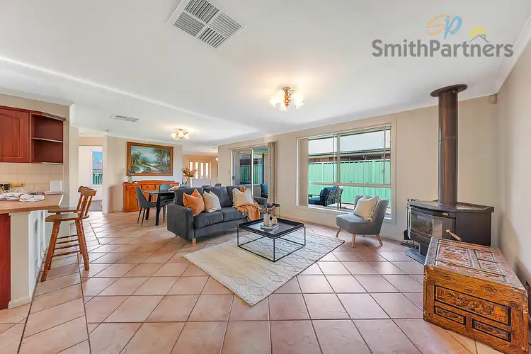 Third view of Homely house listing, 11 Grenville Avenue, Hillcrest SA 5086