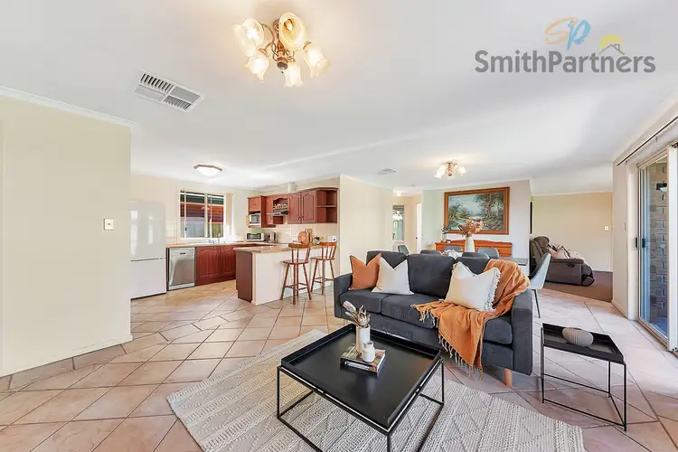 Fourth view of Homely house listing, 11 Grenville Avenue, Hillcrest SA 5086