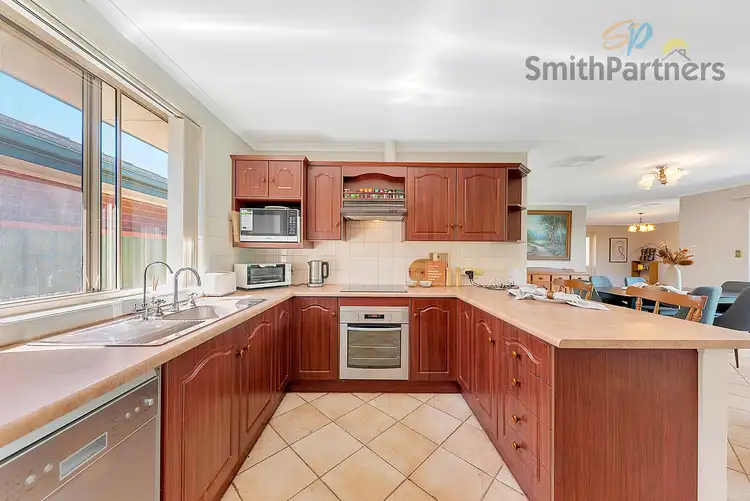 Fifth view of Homely house listing, 11 Grenville Avenue, Hillcrest SA 5086