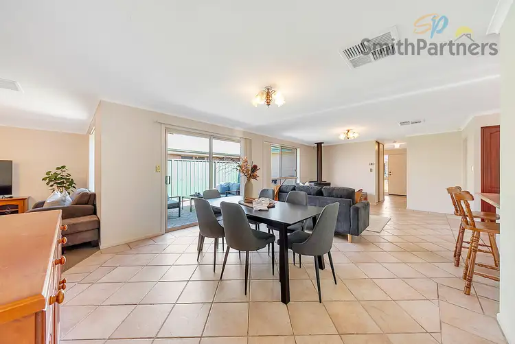 Sixth view of Homely house listing, 11 Grenville Avenue, Hillcrest SA 5086