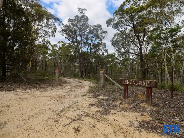 Main view of Homely rural property listing, 555 Mogo Road, Oallen NSW 2622