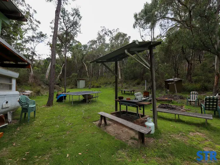 Second view of Homely rural property listing, 555 Mogo Road, Oallen NSW 2622