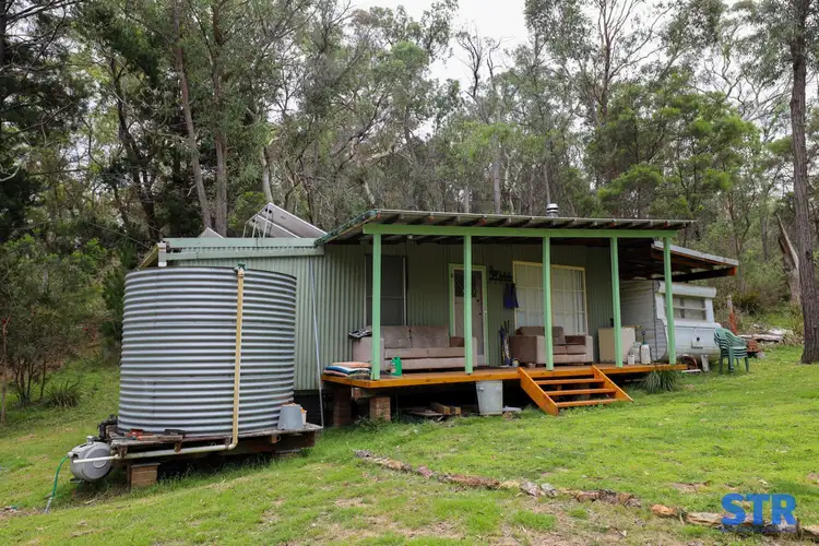 Third view of Homely rural property listing, 555 Mogo Road, Oallen NSW 2622
