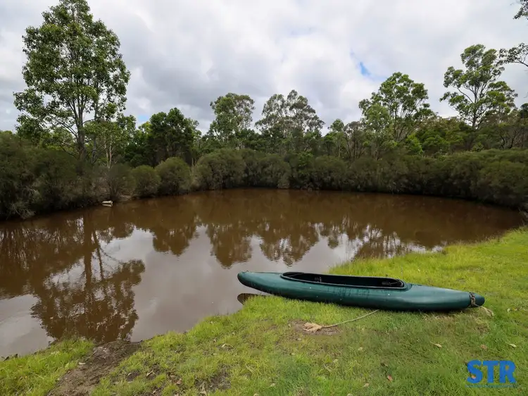 Fifth view of Homely rural property listing, 555 Mogo Road, Oallen NSW 2622
