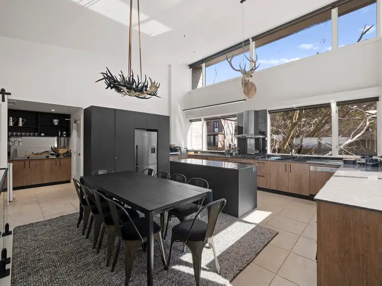 Penthouse 1/22 Chamois Road, Mount Buller VIC 3723